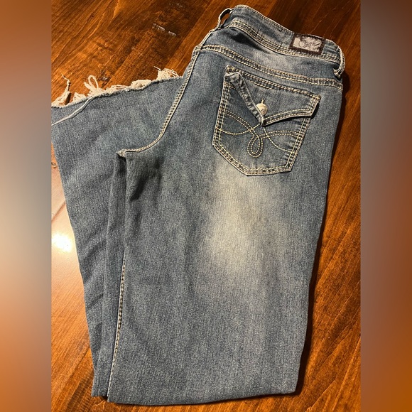 Earl Jeans Denim - 3 for10$ Earl jeans